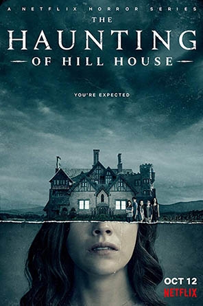 The Haunting Hill House
